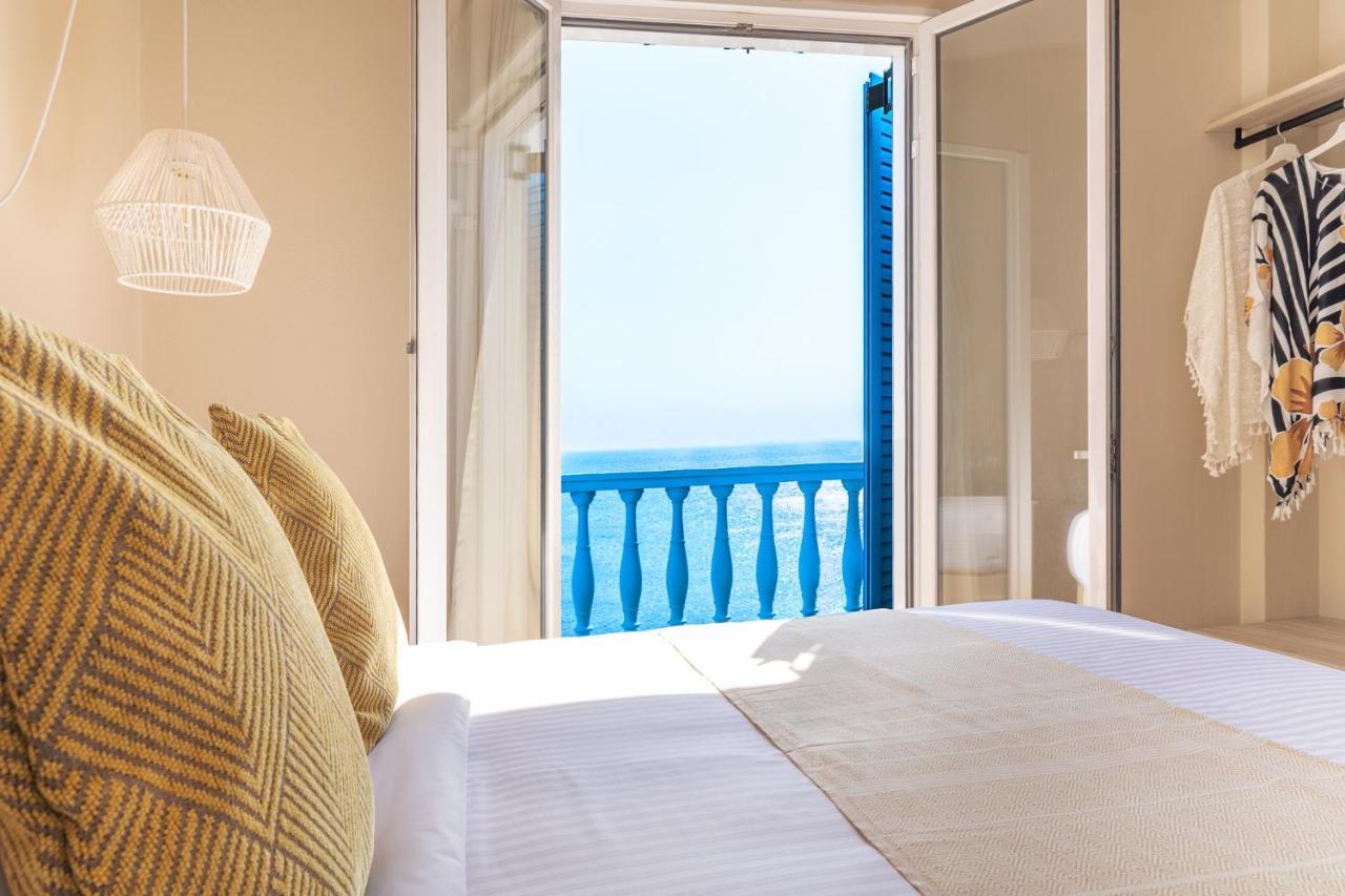 Villa Pitsa Batsíon Pokoj fotografie