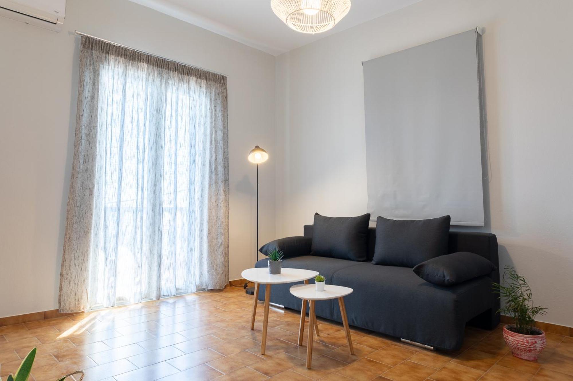Villa Pitsa Batsíon Pokoj fotografie