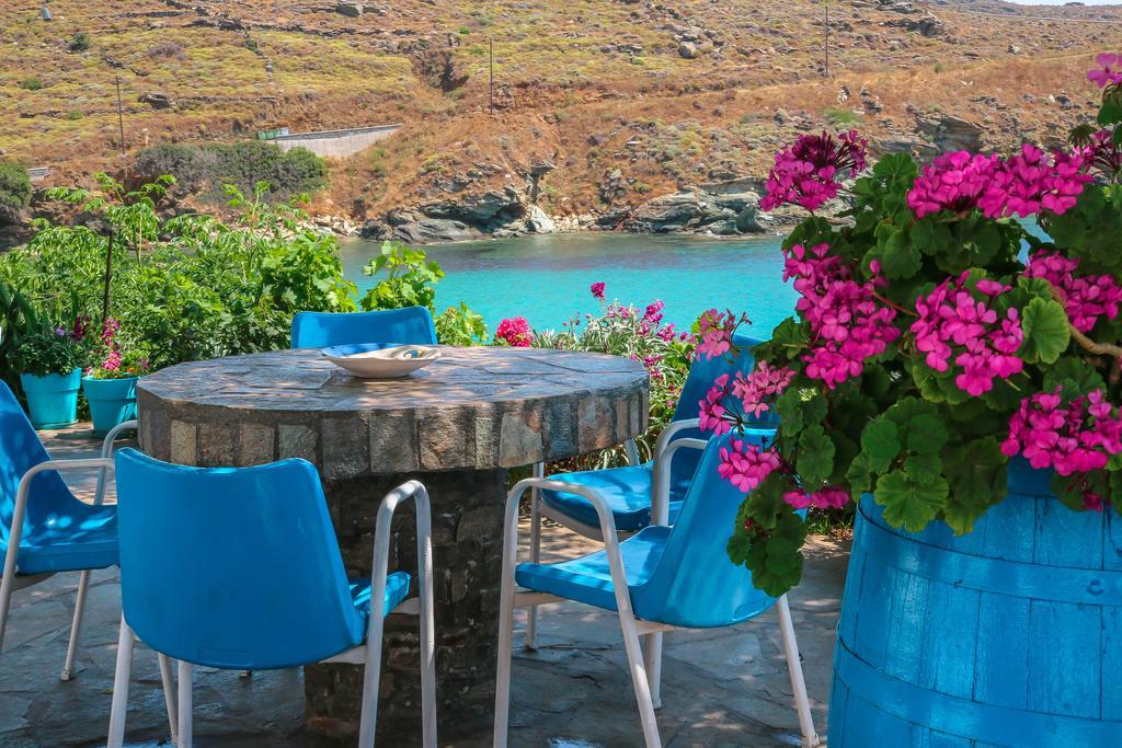 Villa Pitsa Batsíon Exteriér fotografie